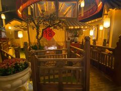 -叶叶菩提·晋福宫