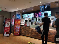 -肯德基(西安兴庆店)