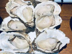 -乔街深夜食堂·台州菜·高压锅生蚝(杭州总店)