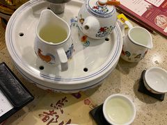 -点都德(龙之梦店)