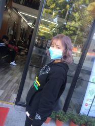 -TOP1染烫特色沙龙