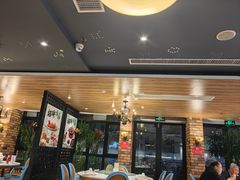 -品大三·经典淮扬菜(大行宫店)