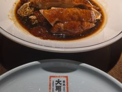 -应天大明王朝·南京菜(中山陵店)