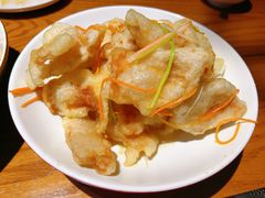 -金掌勺·锅包肉(双榆树店)