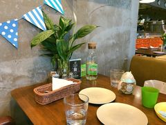 -G+KITCHEN(龙湖狮山天街店)