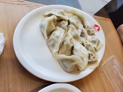 -菊花女水饺(闻涛苑店)