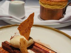 -Bistro Wang 牛排馆