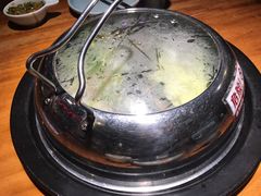 -三个渔夫·蒸汽海鲜(小白楼店)