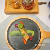 一花一世界，一叶一菩提