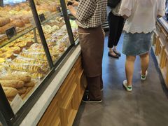 -多乐之日(和平伊势丹店)