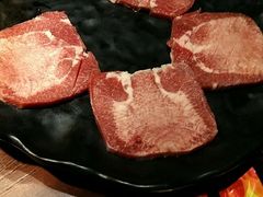 -红小姐的烤肉店(西三旗店)