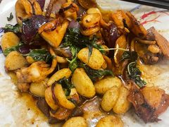 -利杨记·本味轩粥坊·烧烤(宝体店)