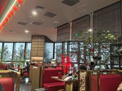 -四川饭店(城乡购物中心店)