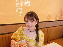 -锅当当铁锅炖烀饼王(长泰广场店)