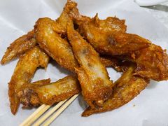 -水牛奶皇后糖水铺