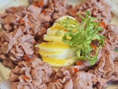 -通海俄式烧烤·俄罗斯大串(嵩山路店)