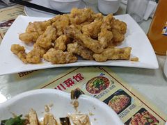 -胖哥川菜馆(武东路店)