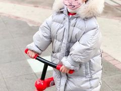 -酷迈儿童体能运动馆(九棵树店)