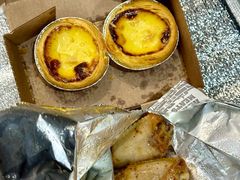 -棒约翰比萨汉堡·意面(浦江欢乐颂店)