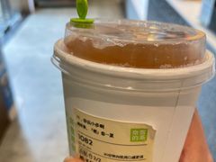 -奈雪的茶(中储能店)