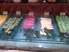 -临沂华盛江泉城大酒店