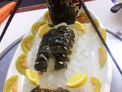 -量贩海鲜餐厅