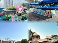 -郑州方特梦幻王国