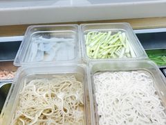 -许小树(国贸商城店)