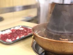 -月圆火锅(宁海东路二店)