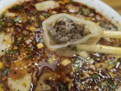 -尤素福东举院饺子馆