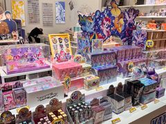 -卡游(时代LIFE购物中心店)