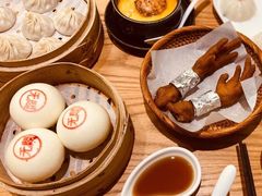 -苏小柳点心·手作小笼包(新街口分院店)