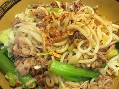 -王魁腊汁肉夹馍(柿园路店)