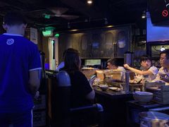 -很久以前羊肉串(打浦路店)
