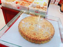 -鼎丰真(越野路店)