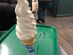 -幸运小丑汉堡(Bay Area本店)