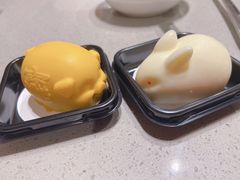-海底捞火锅(关山保利店)