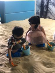 -恐龙探索乐园(磁器口店)