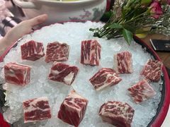 -金龙·打边炉(南京西路店)