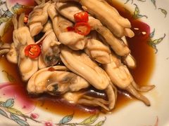 蛏子-维园悦谱·海派家常菜(乌鲁木齐南路店)