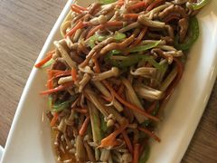 -香香春饼·非遗技艺(万达店)