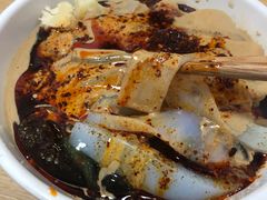 凉粉-清真·宏顺祥卤汁凉粉(大皮院店)