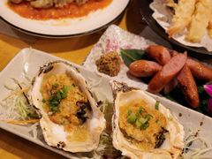 -古都日本料理(高桥路店)