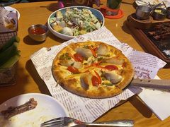 -MR.ROCKY洛奇先生RESTAURANT&BAR(宝安壹方城店)