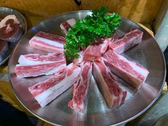 -原始泥炉烤肉(总店)