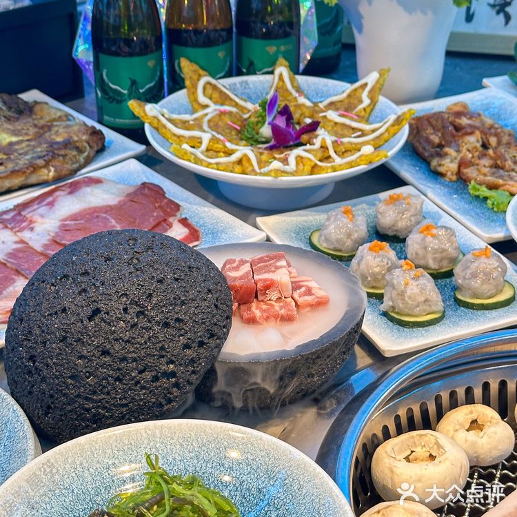 哈尔滨群力新开的！快去快去！！！