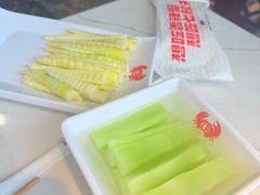 -金鸡湖景区