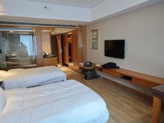 -厦门明发国际大酒店(会展中心环岛路店)