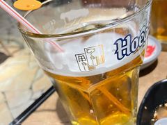 -何师烧烤Pro ·江湖川菜·小龙虾·精酿(太古里旗舰店)