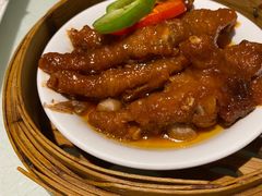 -衡山汇·高级粤菜(霄云路店)